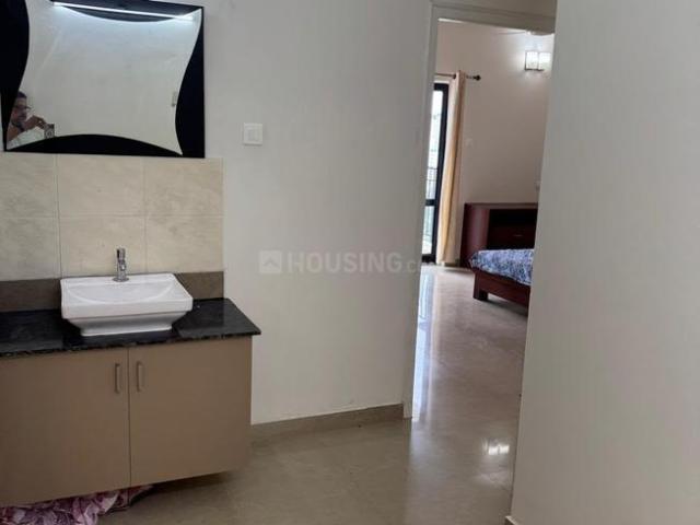 Flat for rent in Friendship Nagar, Ernakulam