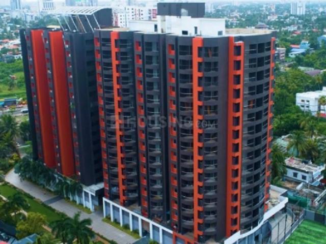 Flat for sale in Ernakulam