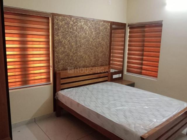 Flat for sale in Ernakulam
