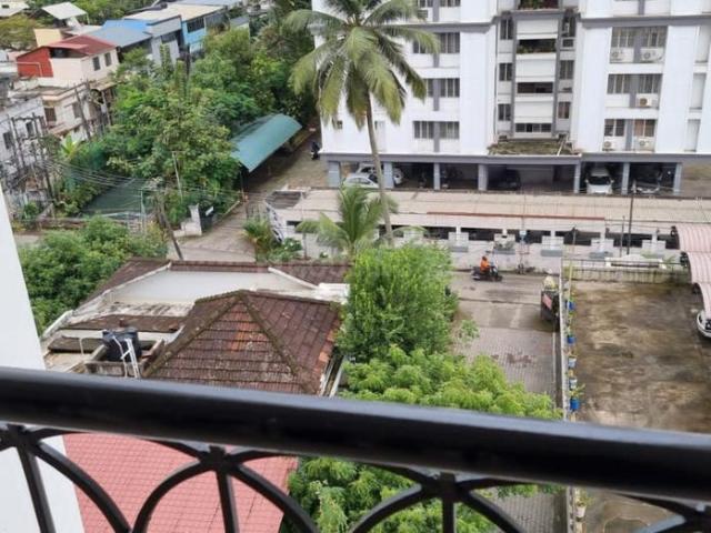 Flat for sale in Ernakulam