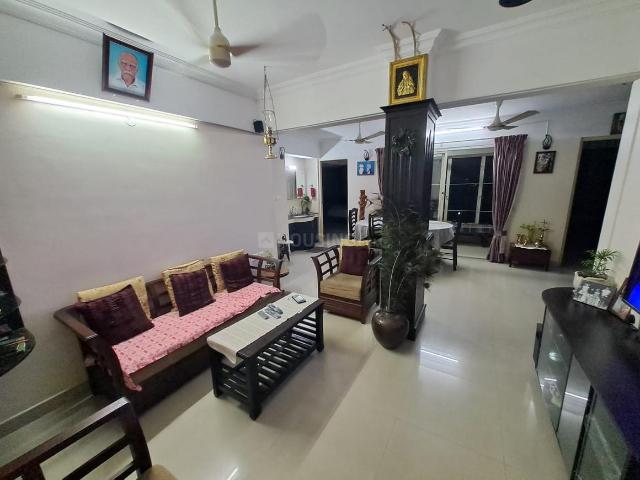 Flat for sale in Ernakulam