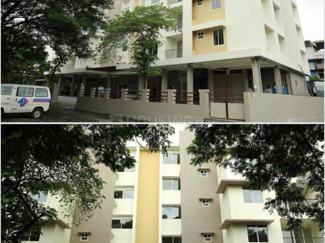 Flat for sale in Ernakulam