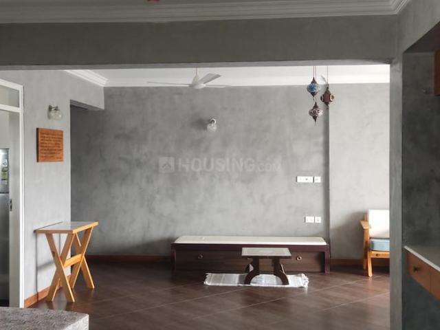 Flat for sale in Ernakulam