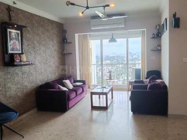 Flat for sale in Ernakulam