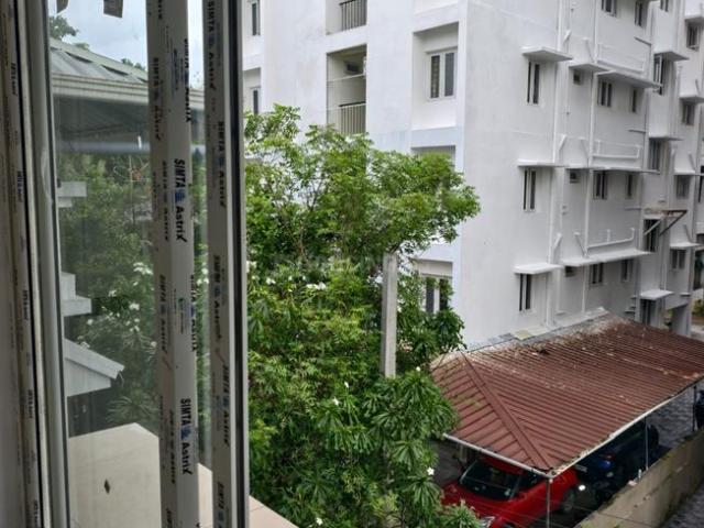 Flat for sale in Ernakulam