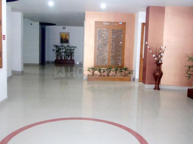 Flat for sale in Ernakulam