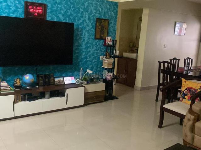 Flat for sale in Ernakulam