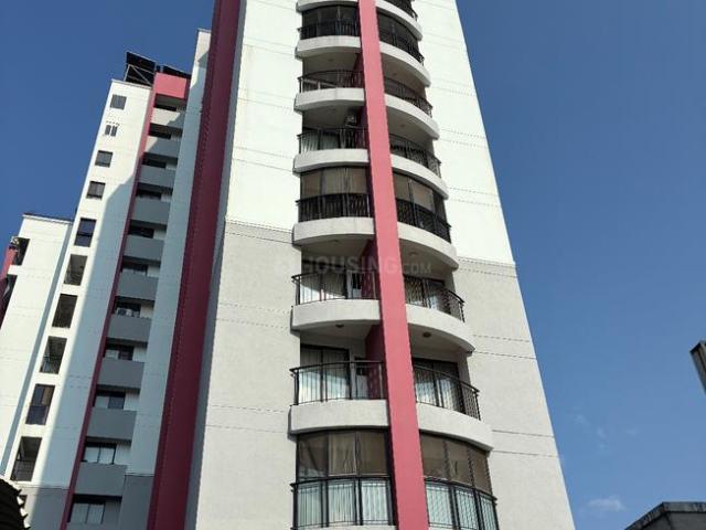 Flat for sale in Cochin, Kerala