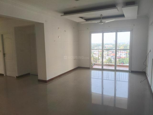 Flat for sale in Cochin, Kerala