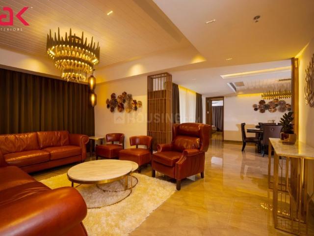 Flat for sale in Friendship Nagar, Ernakulam