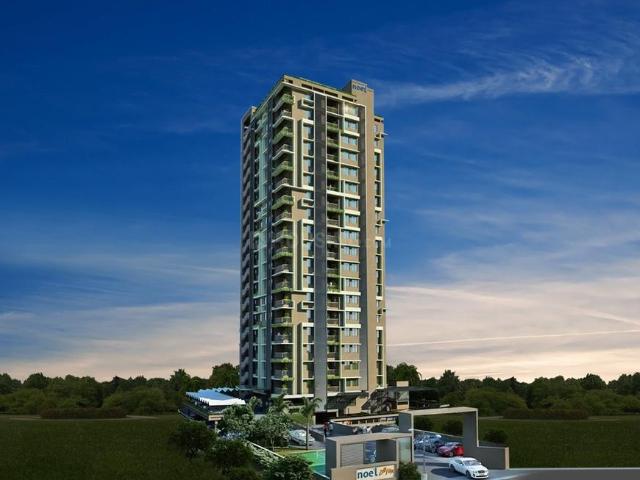 Flat for sale in Friendship Nagar, Ernakulam