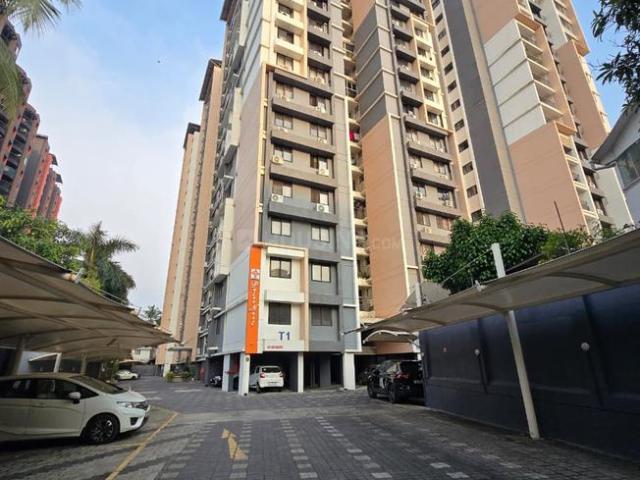 Flat for sale in Cochin, Kerala