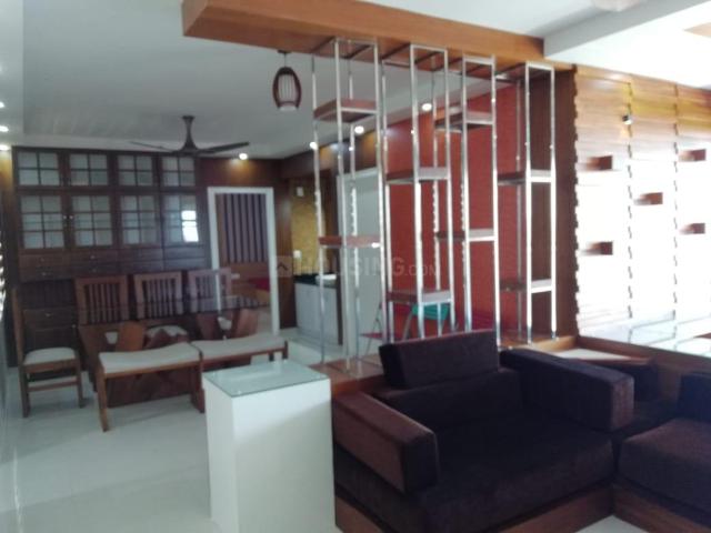Flat for sale in Cochin, Kerala
