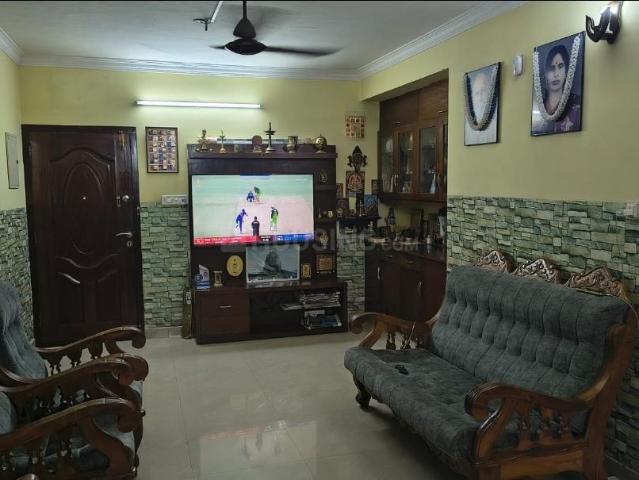 Flat for sale in Cochin, Kerala