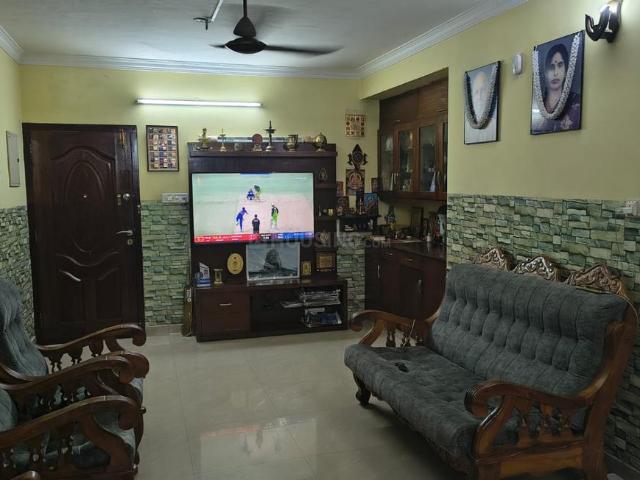 Flat for sale in Cochin, Kerala