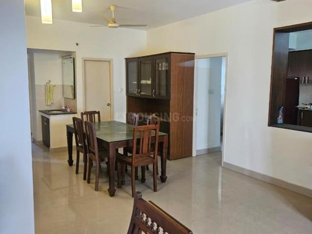 Flat for sale in Cochin, Kerala