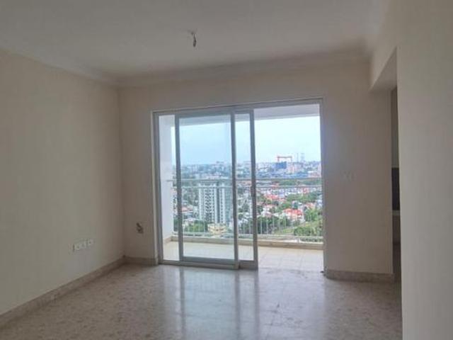 Flat for sale in Cochin, Kerala