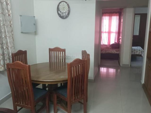 Flat for sale in Cochin, Kerala