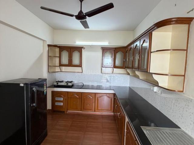 Flat for sale in Skyline Imperial Gardens, Ernakulam