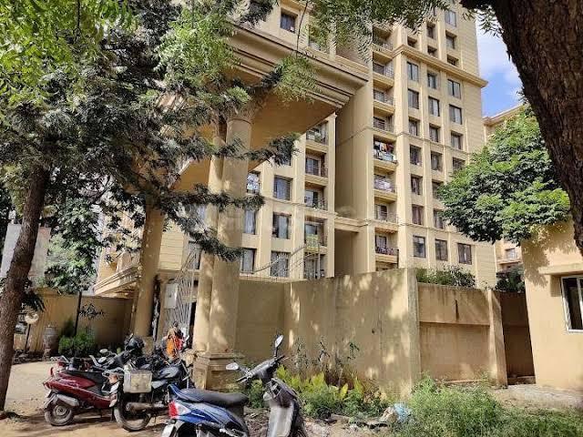 Flat for rent in Nashik, National Capital Territory Of Delhi