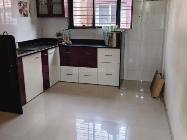 Flat for rent in Wadala, Nashik