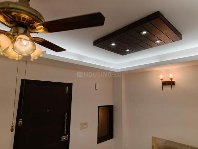 Flat for rent in Hauz Khas, Delhi