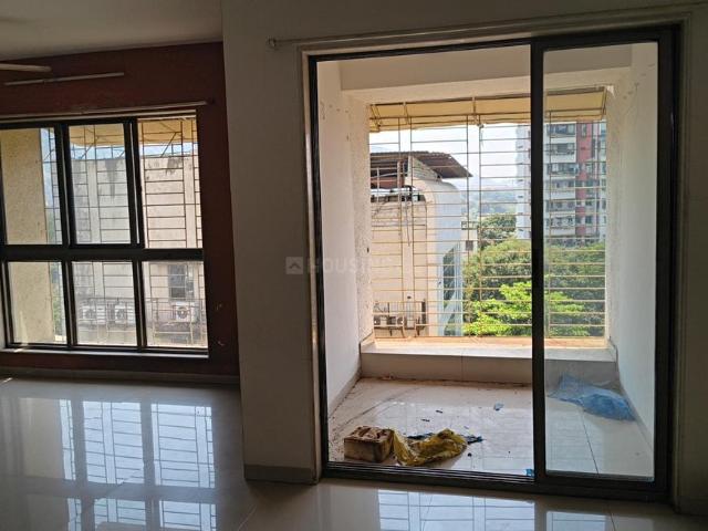 Flat for rent in Kharegaon, Thane