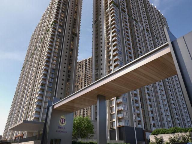 Flat for sale in Kalwa, National Capital Territory Of Delhi