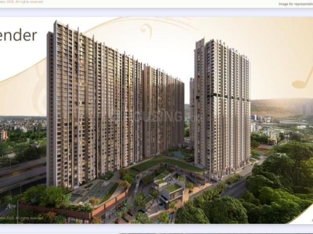Flat for sale in Kalwa, National Capital Territory Of Delhi