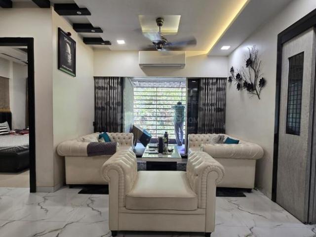 Flat for sale in Kalwa, National Capital Territory Of Delhi