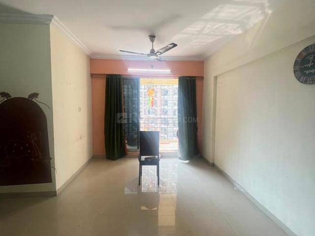 Flat for sale in Siddheshwar Apartment, Thane