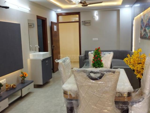 Flat for sale in Pink City, Rajasthan
