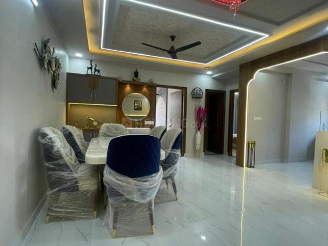 Flat for sale in Pink City, Rajasthan
