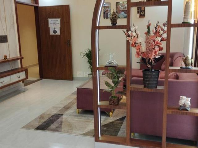 Flat for sale in Pink City, Rajasthan