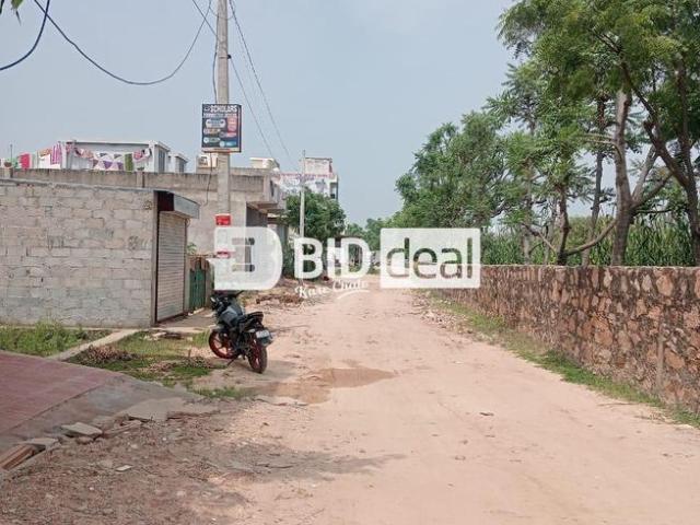 Flat for sale in Pink City, Rajasthan