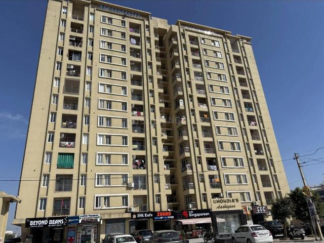 Flat for rent in Pink City, Rajasthan