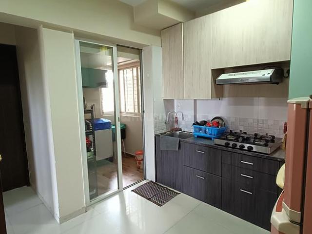 Flat for rent in Kalyan-dombivali, Kalyan