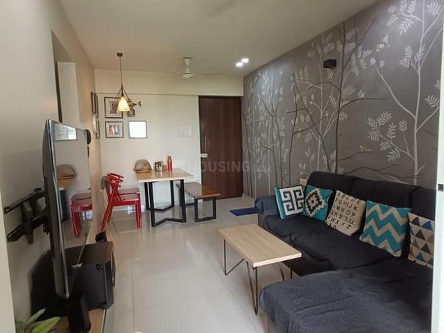 Flat for rent in Kalyan-dombivali, Kalyan