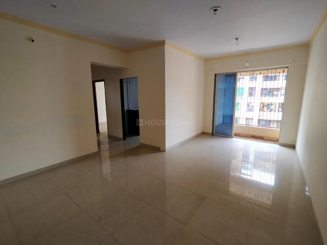 Flat for sale in Kalyan-dombivali, Kalyan