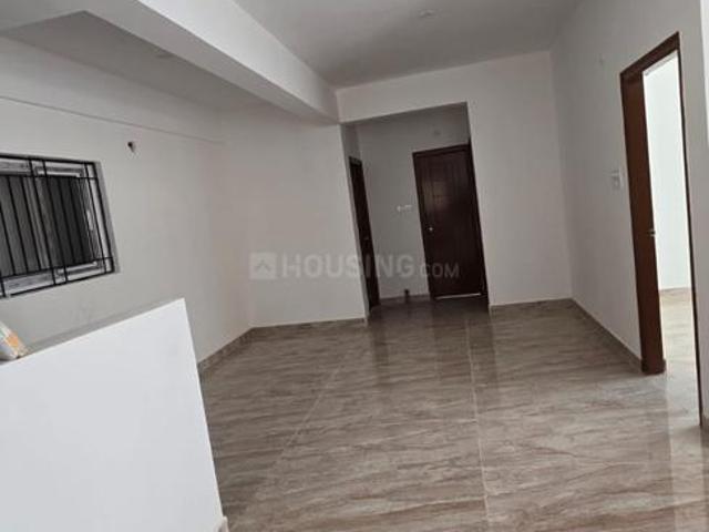 Flat for rent in Bangalore East, Cox Town - Bangalore