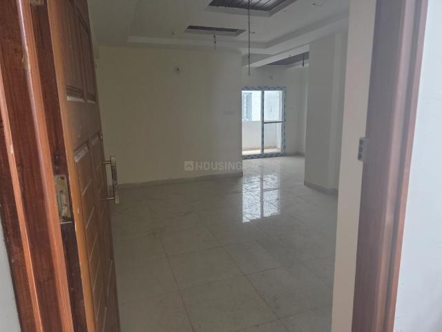 Flat for rent in Bangalore North, Cox Town - Bangalore