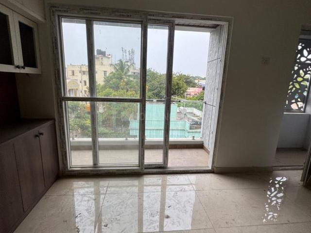 Flat for rent in Bangalore East, Cox Town - Bangalore