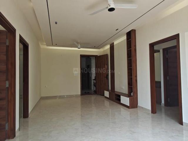 Flat for rent in Bangalore East, Cox Town - Bangalore
