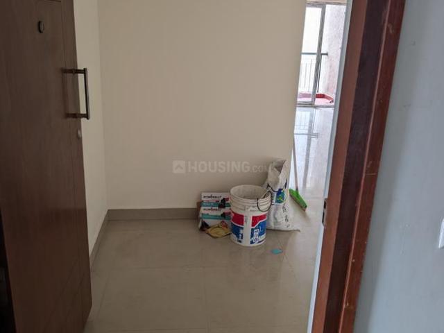 Flat for sale in Bangalore North, Cox Town - Bangalore