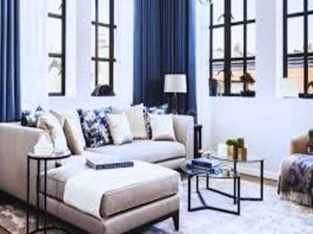 Flat for sale in Bangalore East, Cox Town - Bangalore