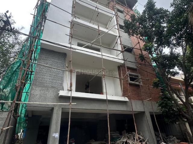Flat for sale in Bangalore East, Cox Town - Bangalore