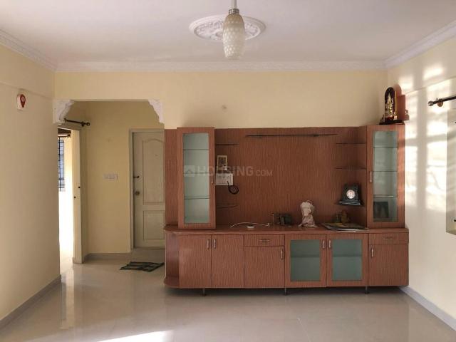 Flat for sale in Bangalore East, Cox Town - Bangalore