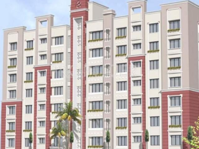 Flat for rent in Kalyan-dombivali, Kalyan