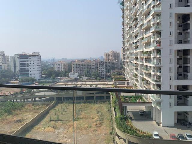 Flat for rent in Kalyan-dombivali, Kalyan