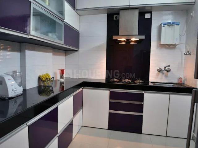 Flat for rent in Kalyan-dombivali, Kalyan
